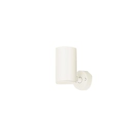 パナソニック(Panasonic) スポットライト LSEB6014KLE1 100形相当 温白色 ホワイト 本体: 高さ12.5cm 本体: 幅7.6cm