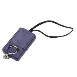 Digital Fishing Scale 40kg Portable Plastic Electronic Digital Fishing Hanging Hook Scale with LCD Display