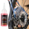 Mineral Oil for Bikes Brakes - Hydraulic Oils High Performance