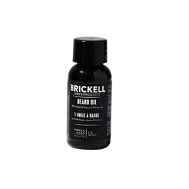 Brickell Beard Oil 30ml