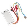 Brushless Controller Aluminium Alloy Electric Bike Brushless Motor Controller for