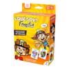 Juego De Viaje Qué Soy Familia