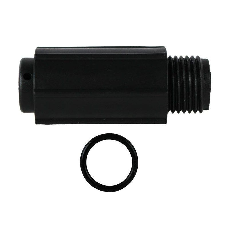 Replacement Oil Fill Cap Kit For Husky L210VWD 10-Gallon Compressor