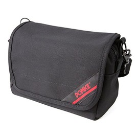 Domke F-5XB Shoulder Belt Bag - Black