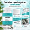 Fresh Body Formula Natural Supplement