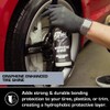 Ethos Graphene Shine - Trim & Tire Shine Spray, High