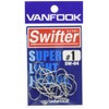 Vanfook SW-04#1 Silver Swifter