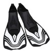 SEAC Vela, Short fins for swimming and snorkelling