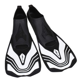 SEAC Vela, Short fins for swimming and snorkelling