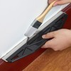 Qyueyue Painter's Trim Guard 12 Inch Paint Shield, Edge Painting