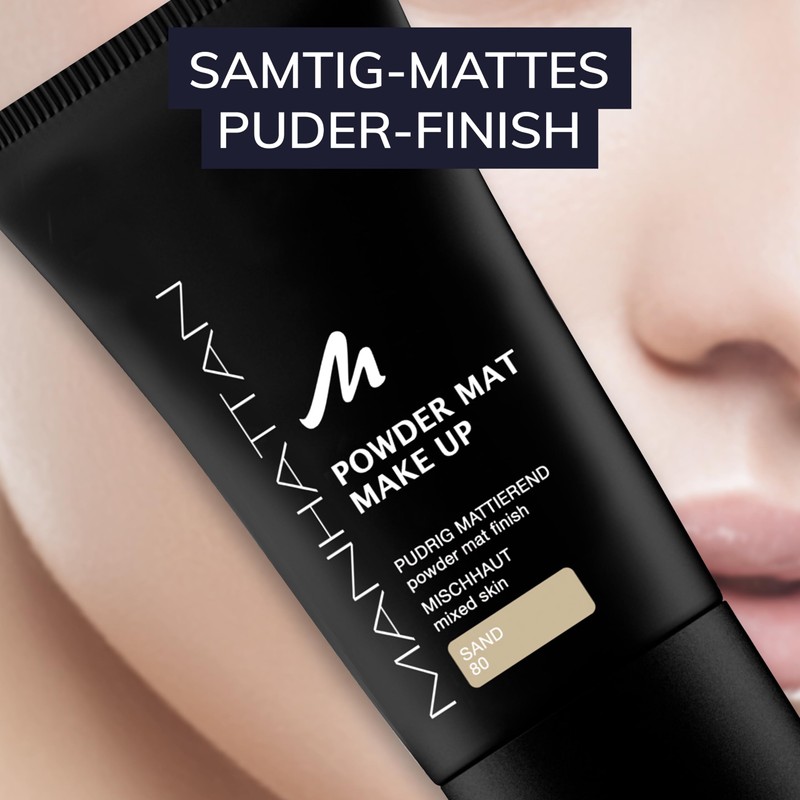 Manhattan Wake Up Concealer
