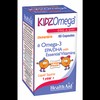 Health Aid Kidz Omega 60 chewable caps