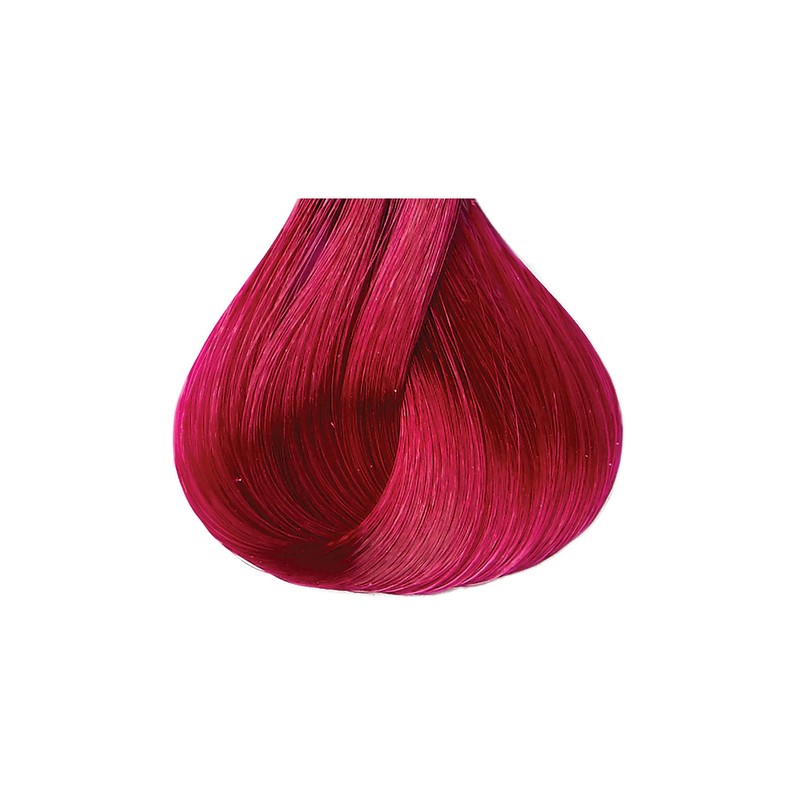 Kiss Tintation Semi Permanent Hair Colour With Argan Oil, Aloe