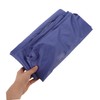 Kisangel Pool Cover Garden Inflatable Pool Safety Protective Cap Weatherproof