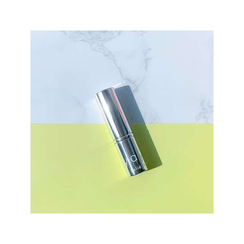 yayoi Yuzu & Honey solid perfume 3g Made in Japan