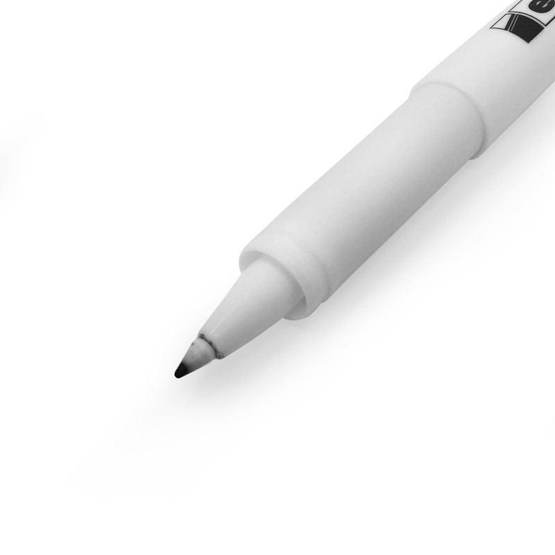 Edding Handwriter Handwriting Pen – Black Ink – 0.6mm -