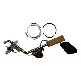 Auto City Classic, Inc. 1964-1965 Mecury Comet STAINLESS STEEL fuel sending unit 3/8"