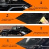 SNSIR Touch Up Paint Kit for Jeep PBM/SBM Ocean Blue
