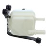 ApplianPar Power Steering Reservoir Tank with Cap and Bracket for