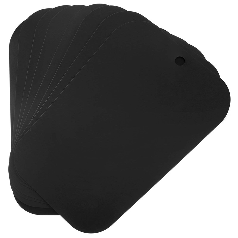 Bememo 20 Pieces (10 Pairs) Boot Shapers for Tall Boot