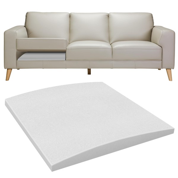 RA RUNNING ALIEN Couch Cushions Support for Sagging Seat 20"X