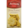 Archway Archway Classic Soft Frosty Lemon Cookies (PACK OF 2)