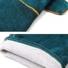 Bite Proof Pet Gloves Non Scratch for Handing Groming Electric
