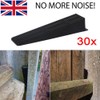Fence Panel Wedges Fence Wedge That Really Does Stop Fence