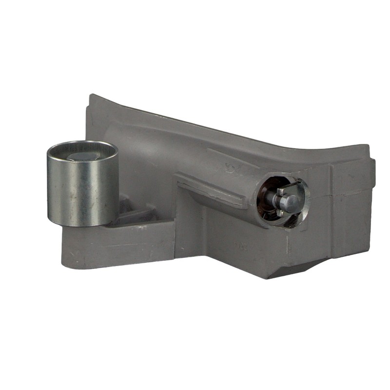 febi bilstein 22347 Tensioner Assembly with vibration damper, for toothed