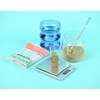 Blate Papes Gel Film Pouches, 120 Count | Edible Films