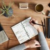 2025 Planner Month Week and Expense Tracker Paper Kit, for