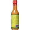 Bajan Windmill Barbados Hot Yellow Pepper Sauce 5oz/148 ml (2