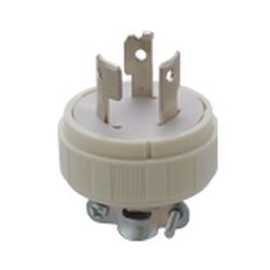 Panasonic WF6320W 3P20A Pull Cap Milky White