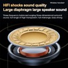 JR05 clip ear low energy consumption long battery life wireless