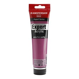 Amsterdam Expert 150 ml Permanent Red Violet Opaque