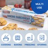 Baking Paper | 50m Baking Parchment Paper | Premium Quality