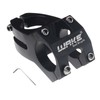 Trkimal 31.8 Short Handlebar Stem Aluminium Alloy 45 mm Stem