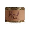 Mira Filati Metallic Yarn for Crochet and Knitting, 350 Yard/250gr,