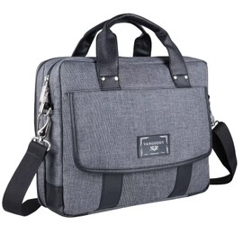 17.3 in Laptop Shoulder Bag Compatible with Dell Precision 7780 7760 5770 7770 5760, XPS 17 9730 9720 9710