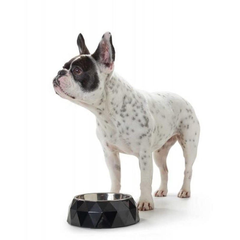 Hunter - Trough Melamine Kimberley Black 700Ml