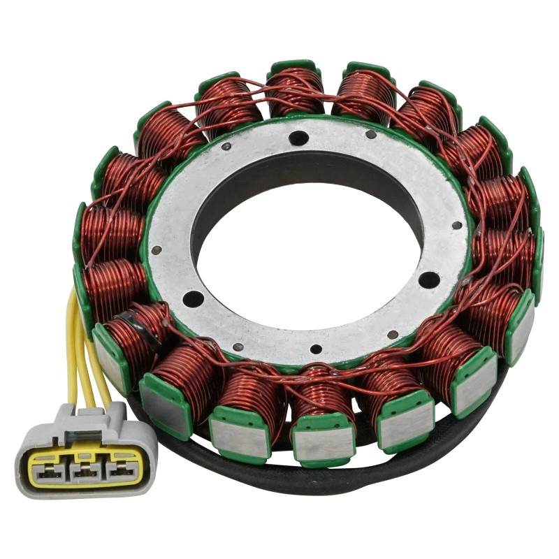 For John Deere Electrical Coil Stator for John Deere Xuv