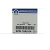 Mopar 6VS41HA5AA DECAL REAR QUARTER