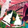 Twigg Puzzle Wooden Jigsaw 230 Pieces - Stunning Sydney