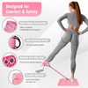 Glute Workout Equipment, Leg & Hip Exercise Equipment for Women,