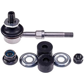 Dorman 542-499 Front Suspension Stabilizer Bar Link Kit Compatible with Select Toyota Models