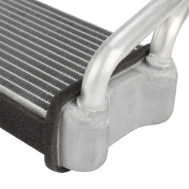 Automotive HVAC Heater Core - Compatible with 1994-2001 for Acura Integra 1992 1993 1994 1995 for Honda Civic 1993 1994 1995 1996 1997 for Honda Civic del Sol Heater Core Replacement 94750