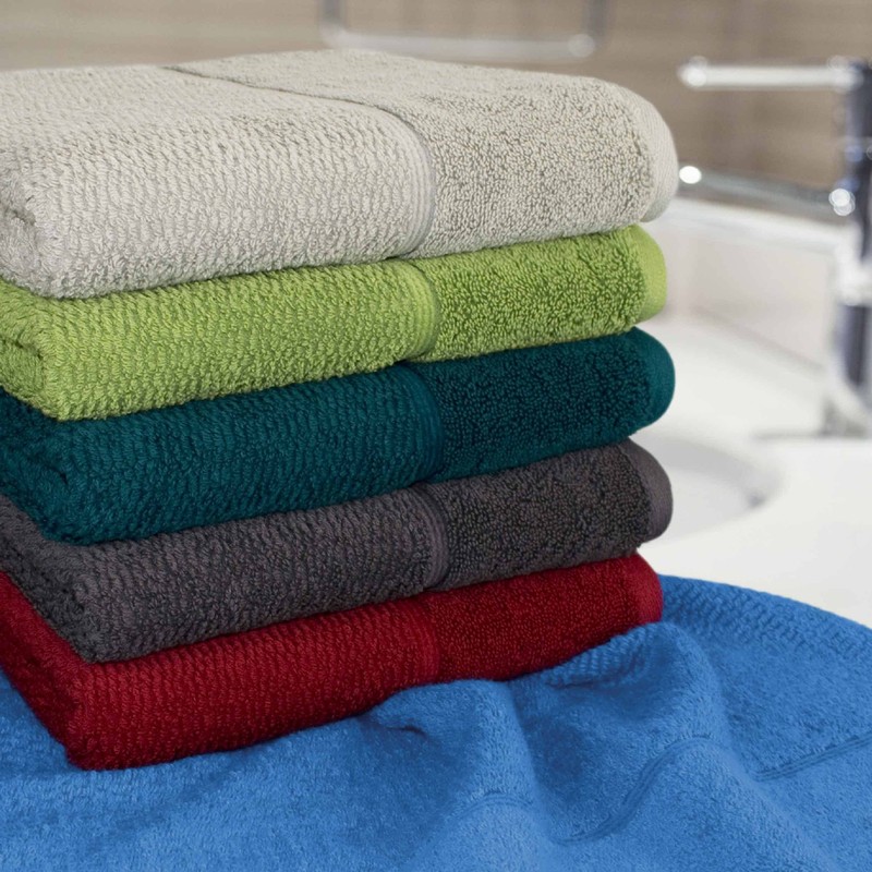 frottana MÖVE for Pearl Guest Towel 30 x 50 cm