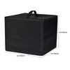 Safe Box hidden safe Dust Cover For Sentry Safe Safe