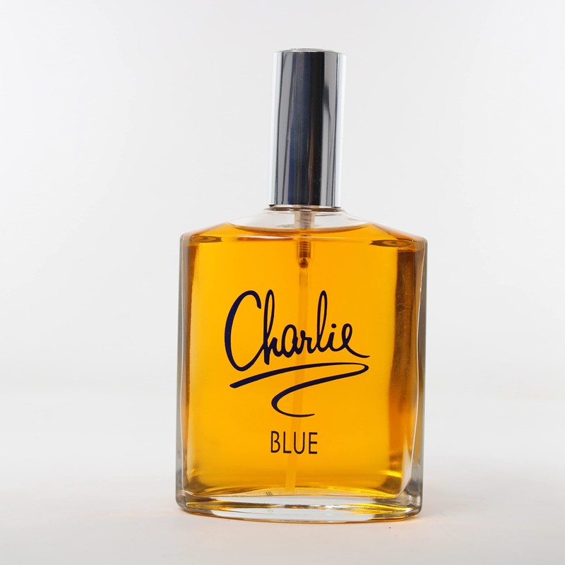 Charlie Blue Natural Spray 100 ml