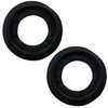 Beck/Arnley 101-4168 Control Arm Bushing Kit